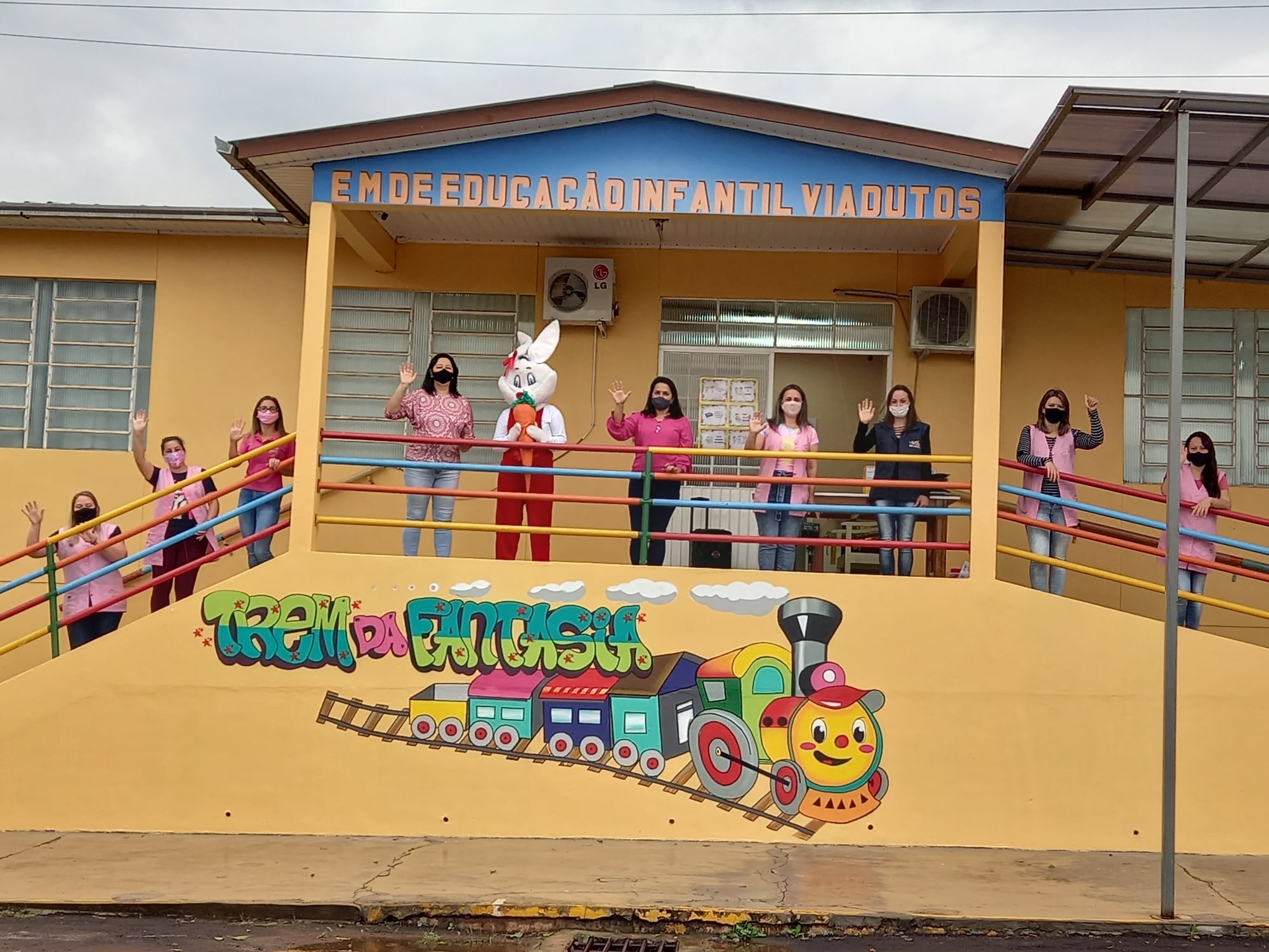 Ir para  <p><big>A Secret&aacute;ria Municipal de Educa&ccedil;&atilde;o, Cultura e Desporto, Adriana Tobaldini informou que na manh&atilde; do &uacute;ltimo s&aacute;bado, vinte e sete de mar&ccedil;o, a Secretaria...